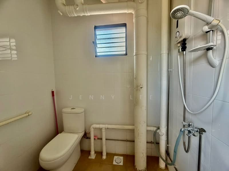 669 Hougang Avenue 8, 669 Hougang Avenue 8, 2 Bedrooms, 796 sqft, HDB Flat For Rent, by Jenny Lee, 60238973 - PropertyGuru.com.sg