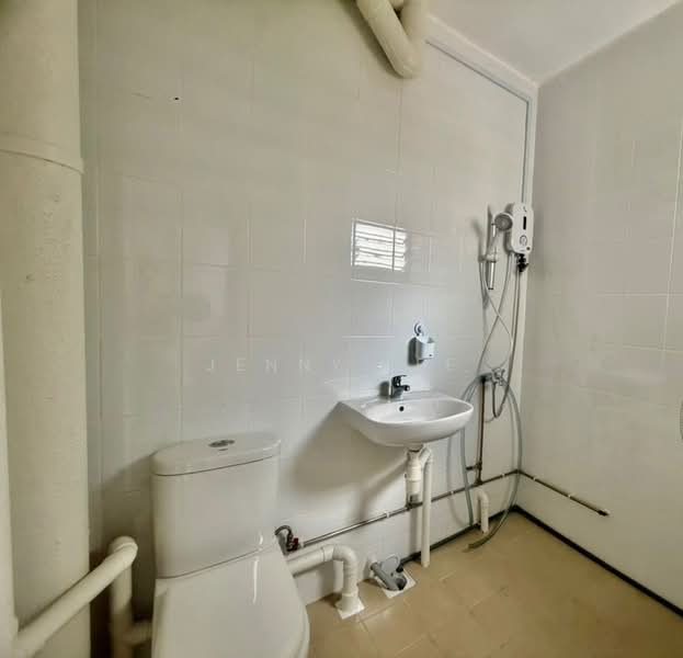 669 Hougang Avenue 8, 669 Hougang Avenue 8, 2 Bedrooms, 796 sqft, HDB Flat For Rent, by Jenny Lee, 60238973 - PropertyGuru.com.sg