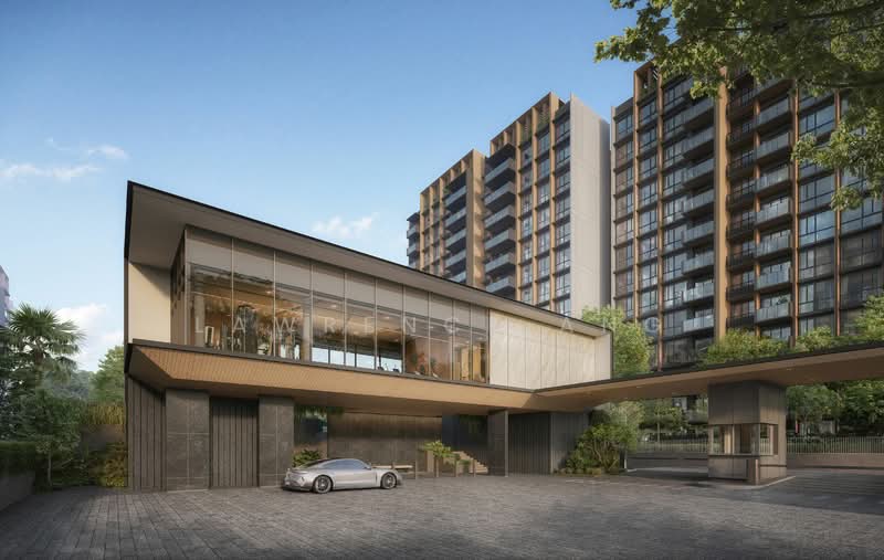 NARRA RESIDENCES Condominium For Sale at S$ 2,017,000 | PropertyGuru Singapore