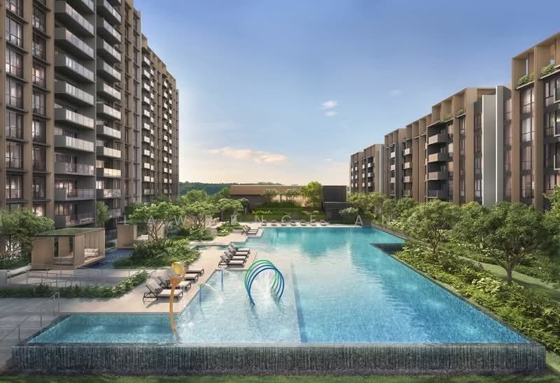 NARRA RESIDENCES Condominium For Sale at S$ 2,017,000 | PropertyGuru Singapore