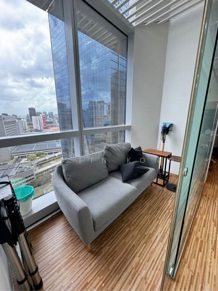 SBF Center, 160 Robinson Road, 1,475 sqft, Office For Rent, by Justin Kong, 60239003 - CommercialGuru.com.sg