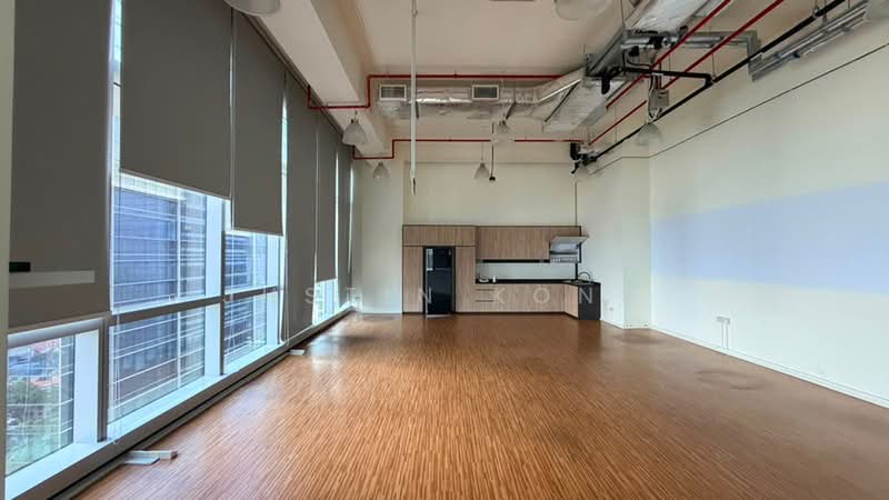 SBF Center, 160 Robinson Road, Boat Quay / Raffles Place / Marina, 1,475 sqft, Office For Rent, by Justin Kong, 60239003 - CommercialGuru.com.sg