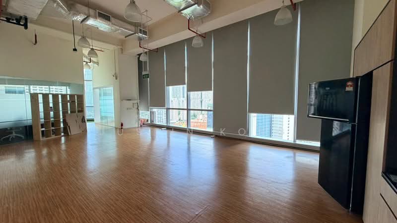 SBF Center, 160 Robinson Road, Boat Quay / Raffles Place / Marina, 1,475 sqft, Office For Rent, by Justin Kong, 60239003 - CommercialGuru.com.sg