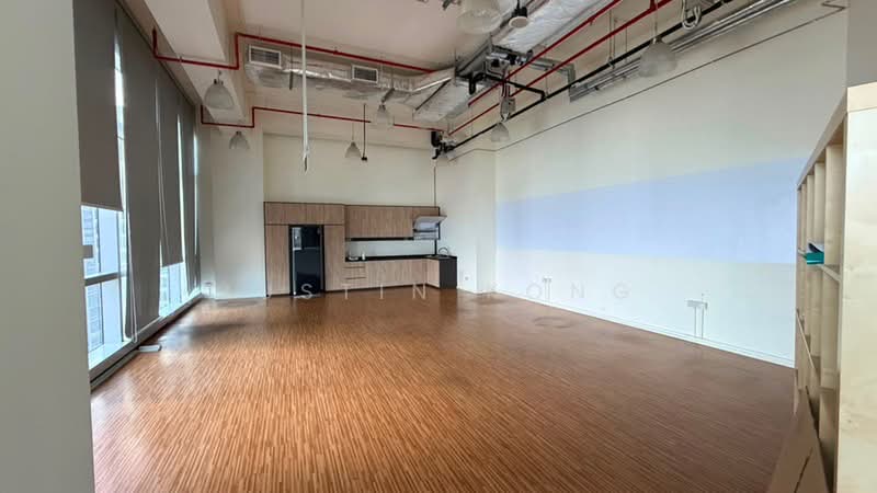 SBF Center, 160 Robinson Road, Boat Quay / Raffles Place / Marina, 1,475 sqft, Office For Rent, by Justin Kong, 60239003 - CommercialGuru.com.sg