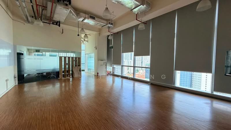 SBF Center, 160 Robinson Road, Boat Quay / Raffles Place / Marina, 1,475 sqft, Office For Rent, by Justin Kong, 60239003 - CommercialGuru.com.sg