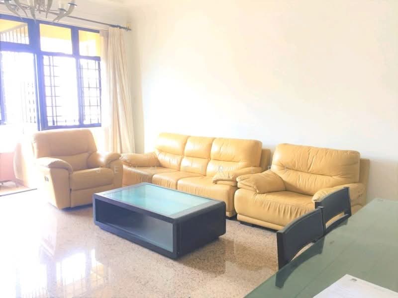 For Rent - Dover Parkview