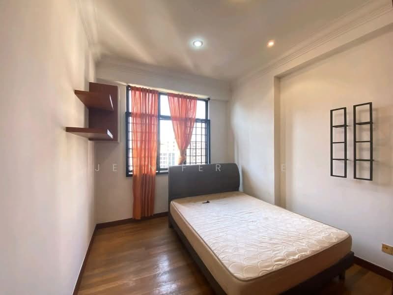 For Rent - Dover Parkview