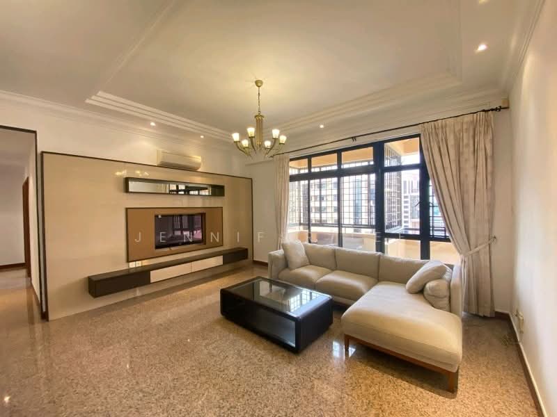 For Rent - Dover Parkview