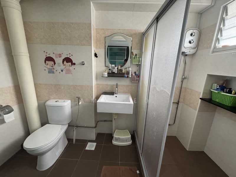 For Sale - 234 Pasir Ris Drive 4