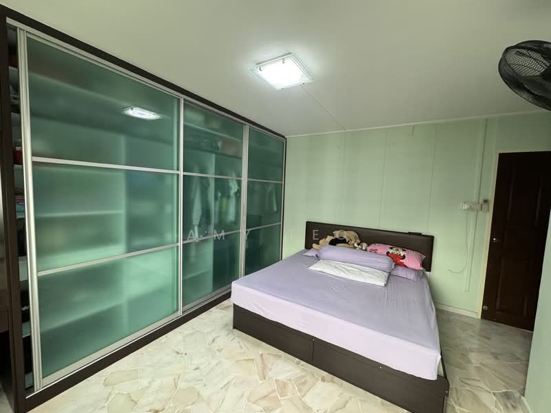 For Sale - 234 Pasir Ris Drive 4