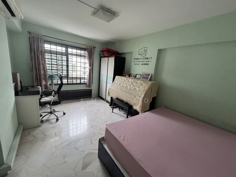 For Sale - 234 Pasir Ris Drive 4