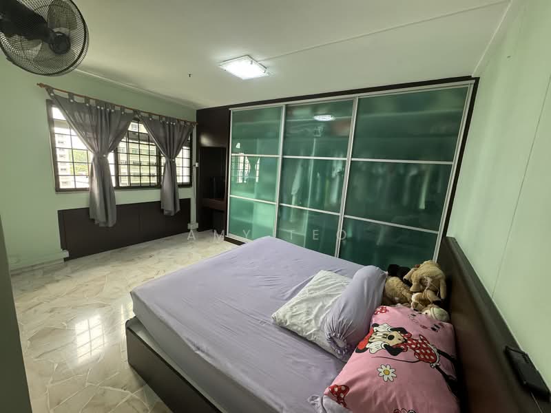 For Sale - 234 Pasir Ris Drive 4