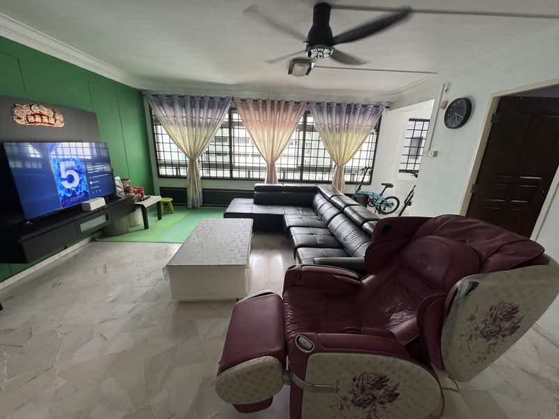 For Sale - 234 Pasir Ris Drive 4