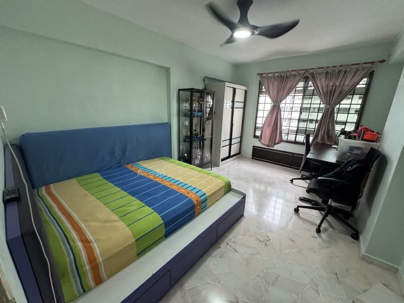 For Sale - 234 Pasir Ris Drive 4