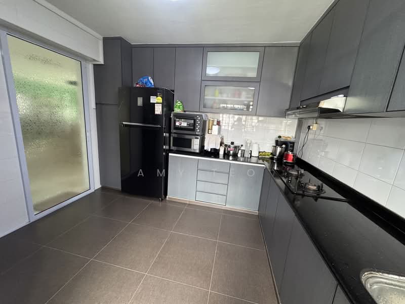 For Sale - 234 Pasir Ris Drive 4