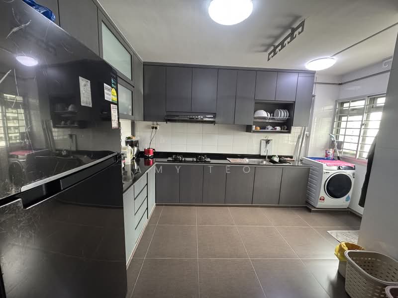 For Sale - 234 Pasir Ris Drive 4