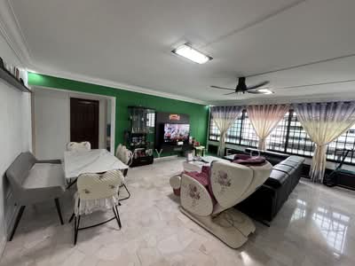 For Sale - 234 Pasir Ris Drive 4