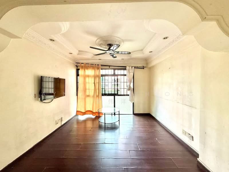 For Sale - 684C Jurong West Street 64