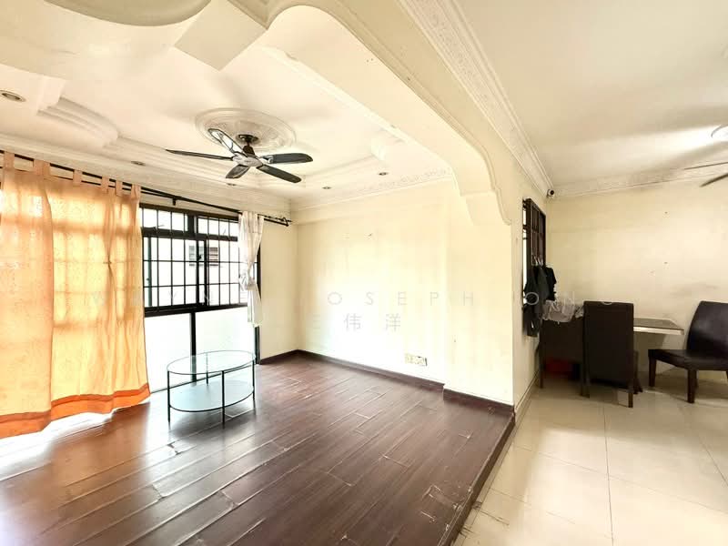 For Sale - 684C Jurong West Street 64