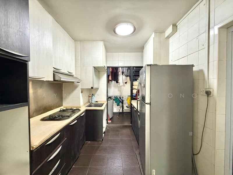 For Sale - 684C Jurong West Street 64