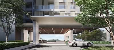 For Sale - 19 Nassim