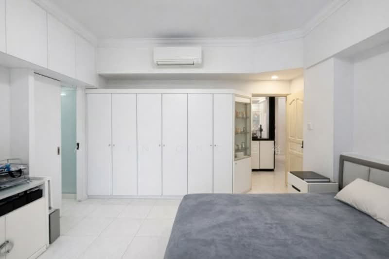 For Sale - Mar Thoma Mansions