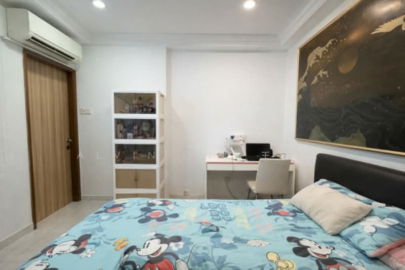 For Sale - Mar Thoma Mansions