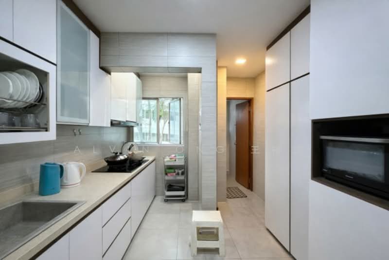 For Sale - Mar Thoma Mansions