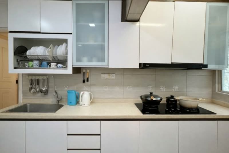 For Sale - Mar Thoma Mansions