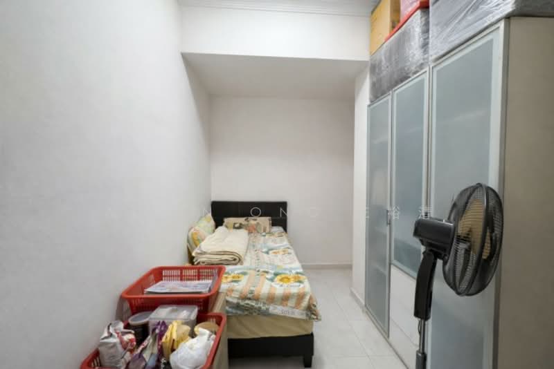 For Sale - Mar Thoma Mansions