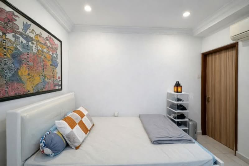 For Sale - Mar Thoma Mansions