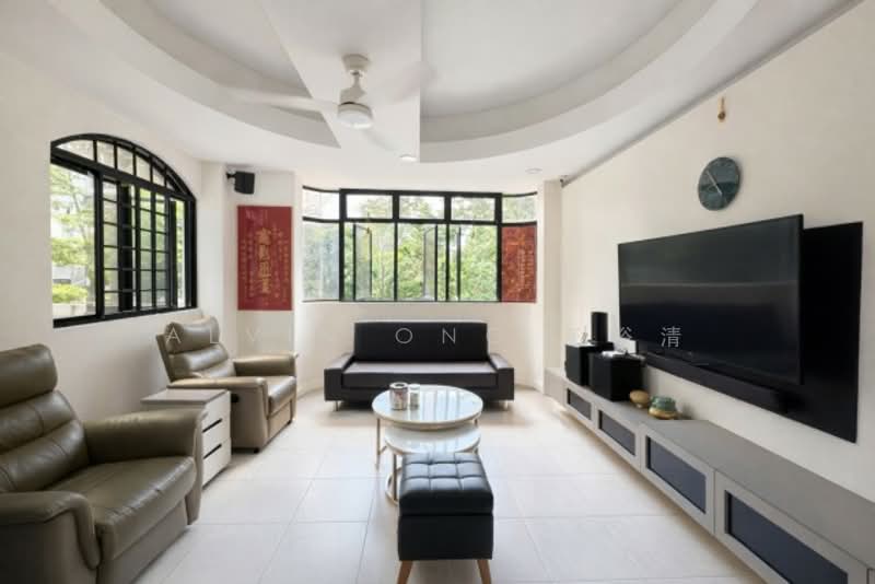 For Sale - Mar Thoma Mansions