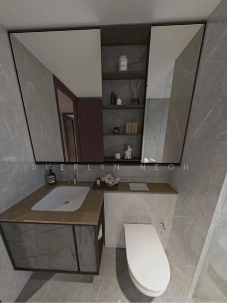 The Myst Condominium For Sale at S$ 2,400,000 | PropertyGuru Singapore