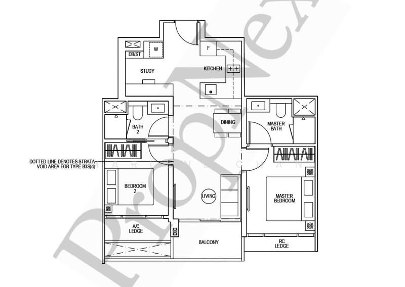 For Rent Piccadilly Grand