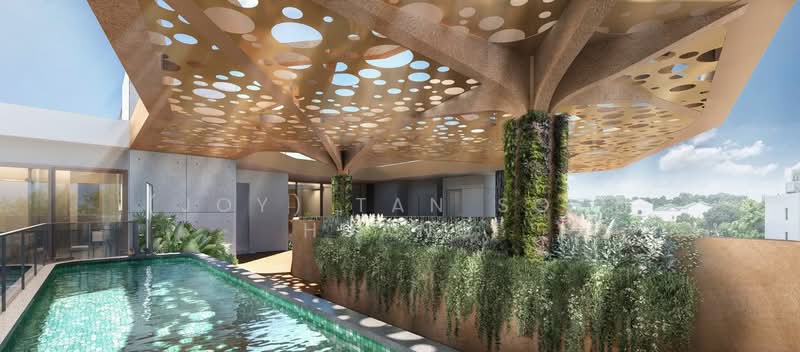 The Giverny Residences Condominium For Sale at S$ 5,497,000 | PropertyGuru Singapore