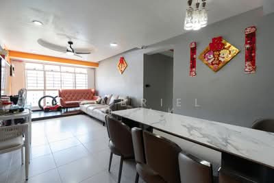 For Sale - 213B Compassvale Lane