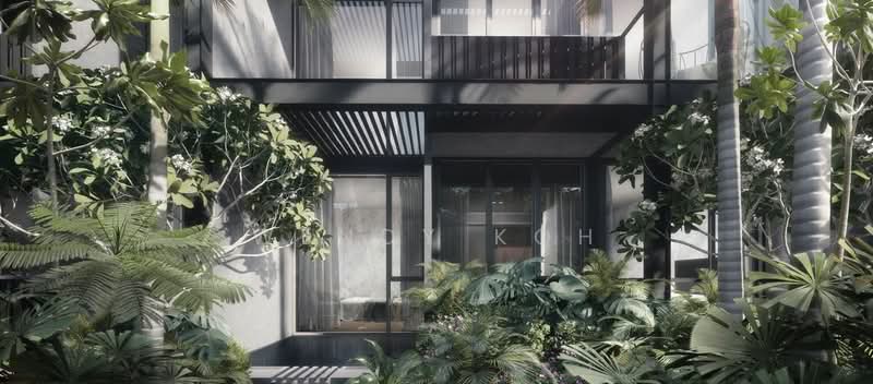 Jervois Prive Condominium For Sale at S$ 4,363,000 | PropertyGuru Singapore