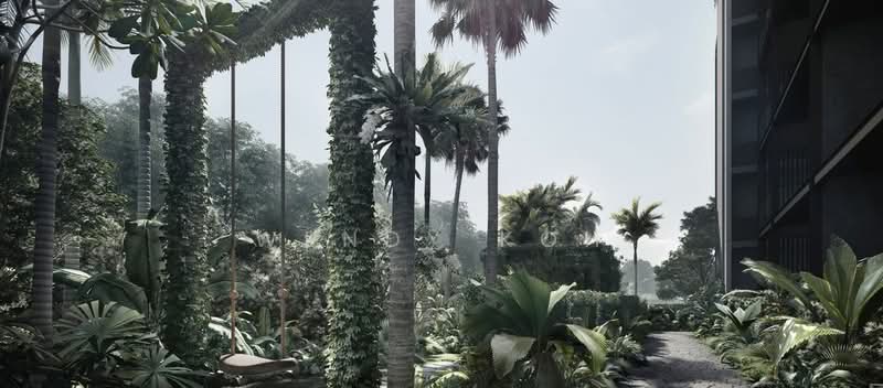 Jervois Prive Condominium For Sale at S$ 4,363,000 | PropertyGuru Singapore