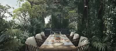 For Sale - Jervois Prive