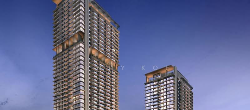 One Marina Gardens Apartment For Sale at S$ 4,763,700 | PropertyGuru Singapore