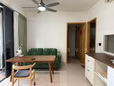 For Rent - La Fiesta