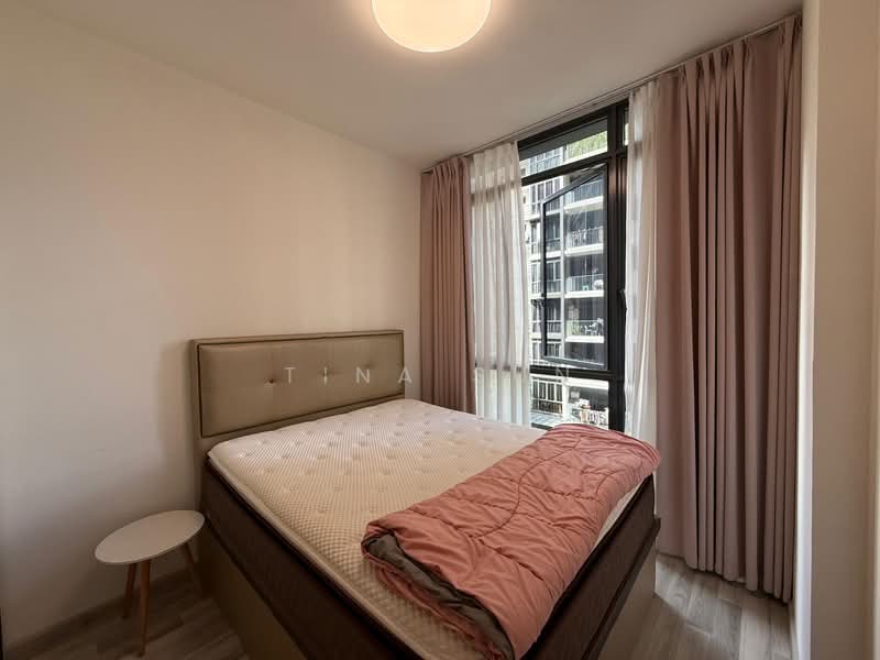 La Fiesta, 62 Sengkang Square, 2 Bedrooms, 753 sqft, Condominium For Rent, by Tina Sun, 60239074 - PropertyGuru.com.sg