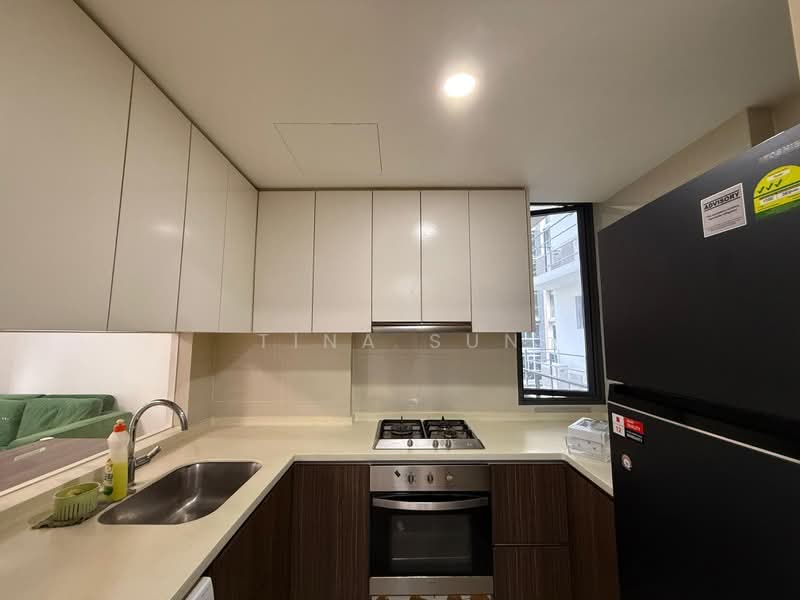 La Fiesta, 62 Sengkang Square, 2 Bedrooms, 753 sqft, Condominium For Rent, by Tina Sun, 60239074 - PropertyGuru.com.sg