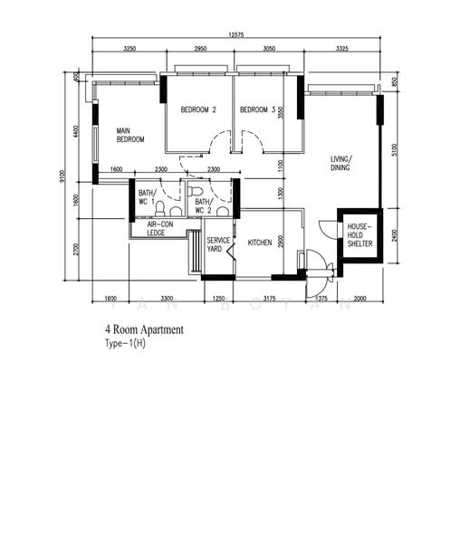 For Sale 473A Upper Serangoon Crescent