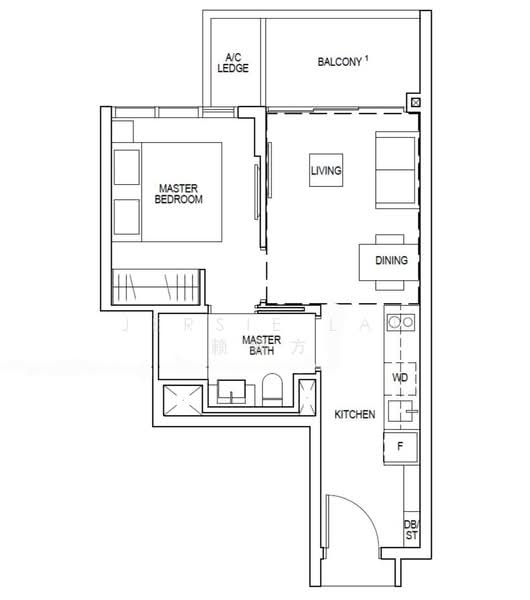 For Sale Riverfront Residences