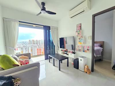 For Sale - Riverfront Residences