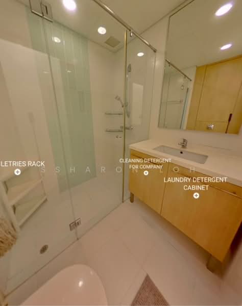 The Sail @ Marina Bay Condominium For Sale at S$ 1,959,999 | PropertyGuru Singapore