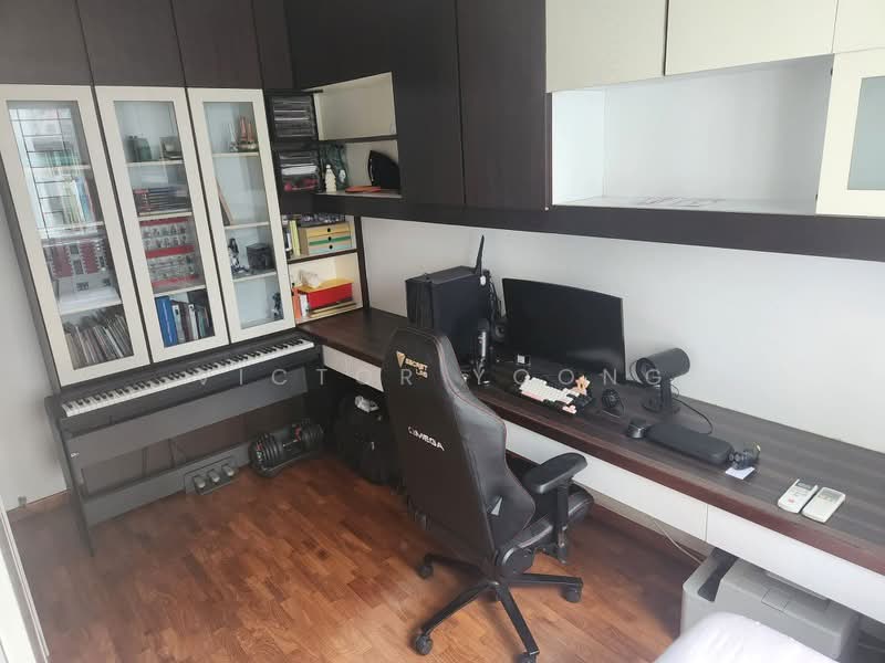 Rio Vista, 20 Upper Serangoon View, 3 Bedrooms, 1,249 sqft, Condominium For Rent, by Victor Yoong, 60239081 - PropertyGuru.com.sg