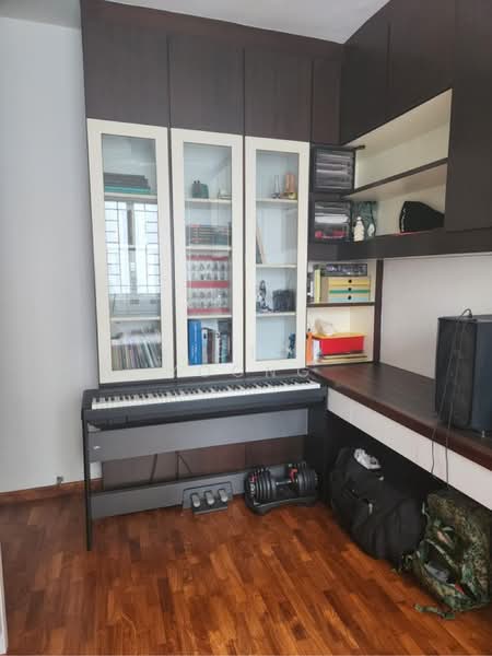 Rio Vista, 20 Upper Serangoon View, 3 Bedrooms, 1,249 sqft, Condominium For Rent, by Victor Yoong, 60239081 - PropertyGuru.com.sg