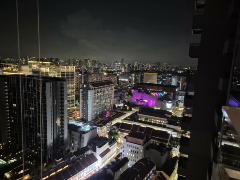 Midtown Modern, 16 Tan Quee Lan Street, 3 Bedrooms, 1,066 sqft, Condominium For Rent, by Jasmine Choo, 60239089 - PropertyGuru.com.sg